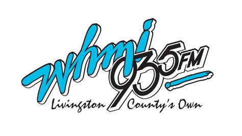 5 days ago · Radio Station WHMI 93.5 FM — Livingston County Michigan News, Weather, Traffic, Sports, School Updates, and the Best Classic Hits for Howell, Brighton, Fenton ... WHMI-FM 93-5 1277 Parkway ... . 