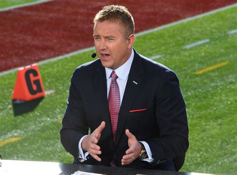He retains his role as the play-by-play announcer for the Saturday night prime time game on ABC. He's still calling the US Open. And on top of that, he'll call five NFL games as ESPN produces ...