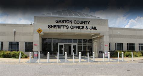 Gaston Correctional Center, NC - Find out who's in jail. Online information inquiries for inmates booked into the Gaston Correctional Center, NC. Menu. US Prisons; About; Blog; ... Gaston County. Phone Number 704-922-3861. Type State Prison. Location 520 Justice Court, Dallas, NC, 28034.. 