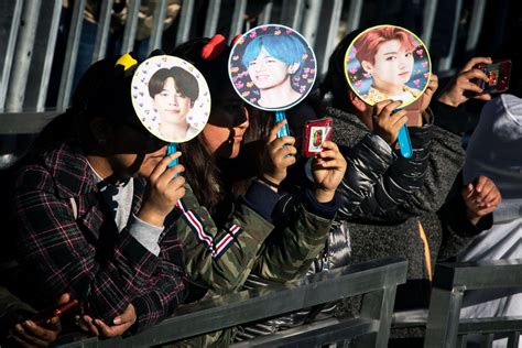 Who’s afraid of K-pop stans? Inquirer Opinion