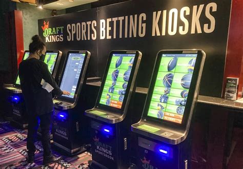 Who’s behind new bid to legalize sports betting in California?