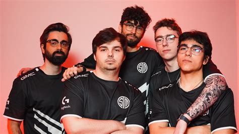 Who’s in Charge at TSM? - Esports.net