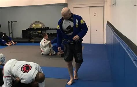 Who Are The Best BJJ Instructors In The World? - BjjTribes