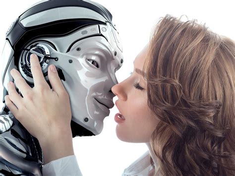 Who Are the People Using Sex Robots Anyway?