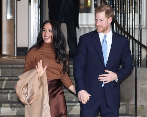 Who Are the Senior Royals in the Royal Family - What Meghan and …