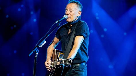 Who Bought Bruce Springsteen's Music Catalog
