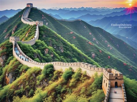 Who Built the Great Wall of China? When and Why?