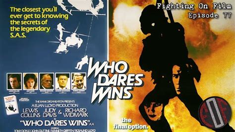 Who Dares Wins (1982) - YouTube