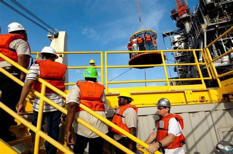 Who Employ Hornbeck Offshore Operators, US, and How?