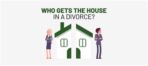 Who Gets the House in a Divorce? (2024 Guide) - Survive Divorce