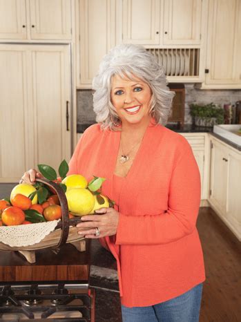 Who Got the Work: Paula Deen Ventures Defends Against Website ...