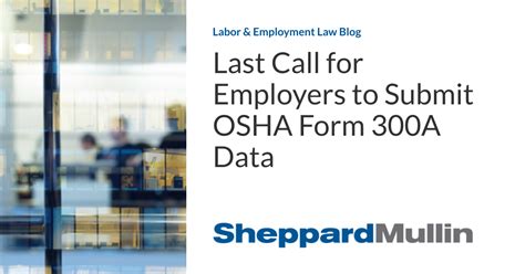 Who Has to Submit OSHA Form 300A? - strategichrinc.com