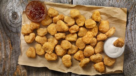 Who Invented Chicken Nuggets? - FactsandHistory