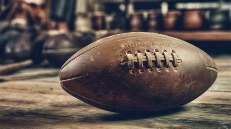 Who Invented Football? When & Where? - Eco Sports