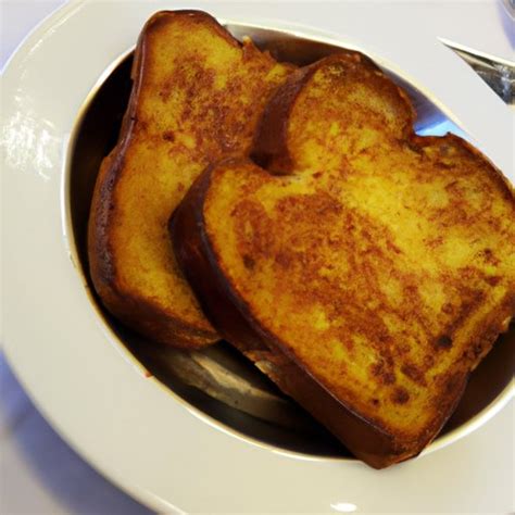 Who Invented French Toast? Exploring the Origins of This …