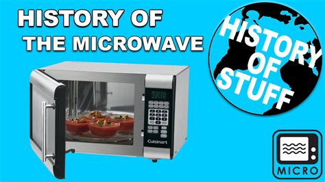 Who Invented the Microwave, And How It Was Invented …