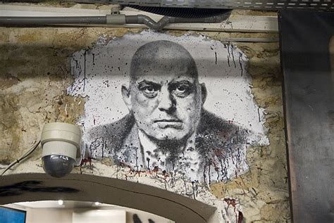 Who Is Aleister Crowley? The Truth About His Life and Work