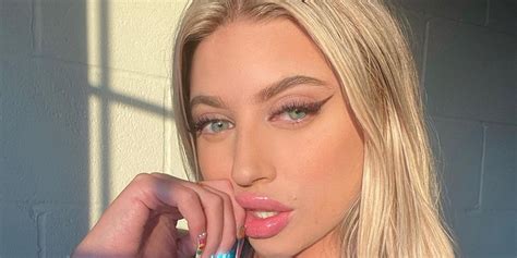 Who Is Ava Louise, the Tiktok Influencer Who Started the Kanye …