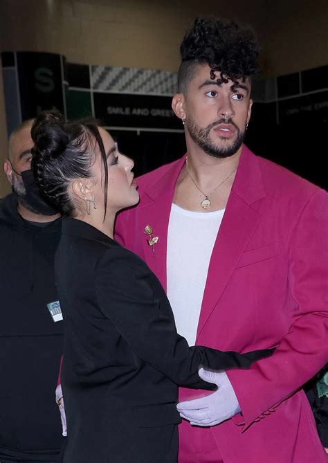 Who Is Bad Bunny Dating? Meet Girlfriend Gabriela Berlingeri