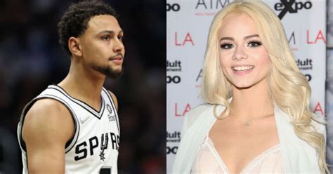 Sannylovexnxx - 2024 Who Is Bryn Forbes Girlfriend and What Does She Do? {ugyjl}