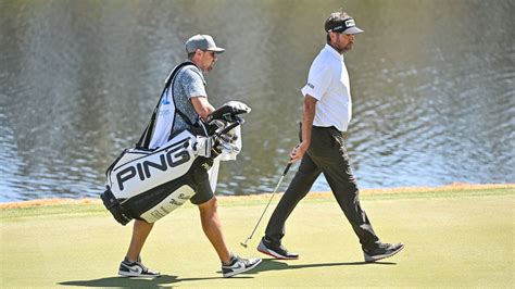 Who Is Bubba Watson’s Caddie? - Golf Monthly Magazine