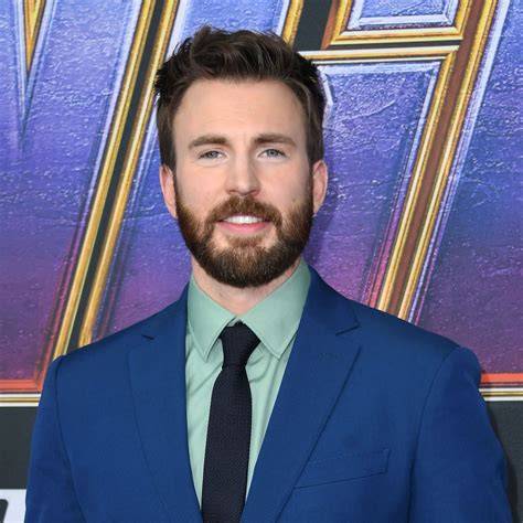 Who Is Chris Evans