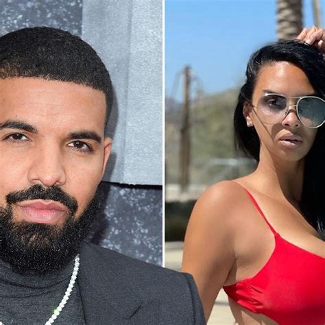 Who Is Drake Dating in 2022 Past and Present Girlfriends