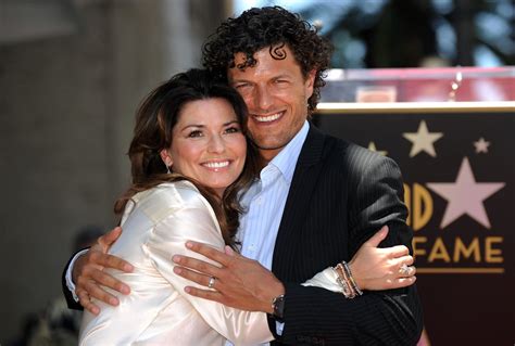 Who Is Frédéric Thiébaud? Meet Shania Twain’s Husband