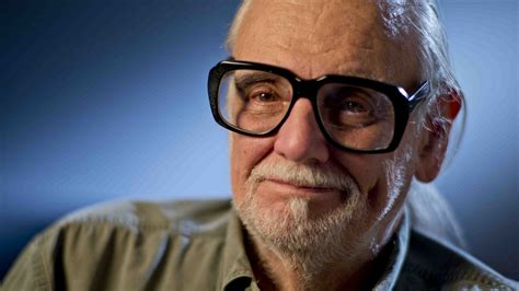 Who Is George Romero?