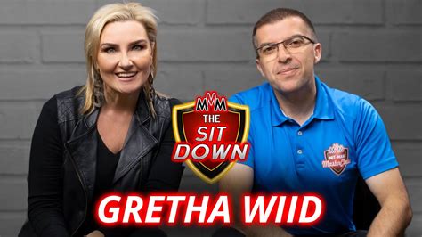 Who Is Gretha Wiid? Her Age Husband And Family Details