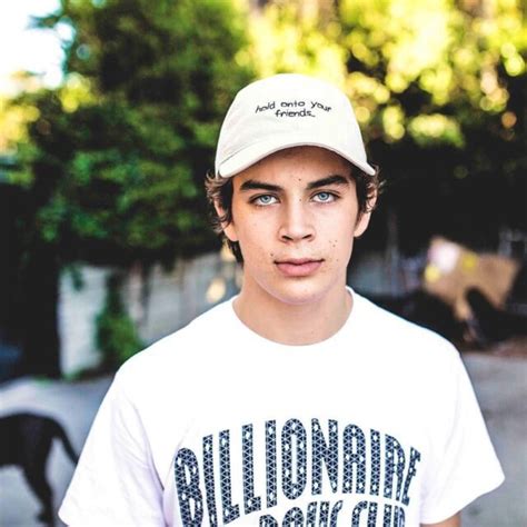 Who Is Hayes Grier? Biography, Career, Parents, …