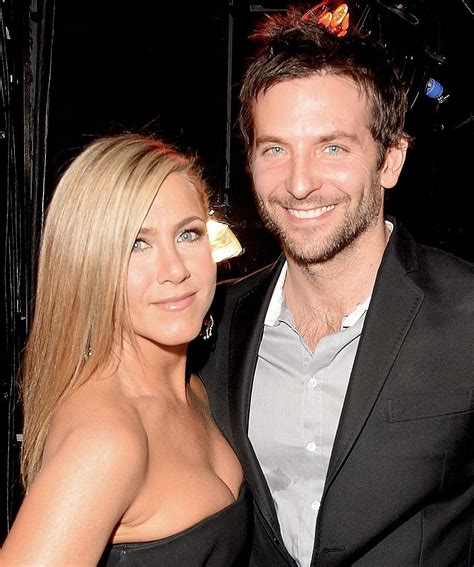 Who Is Jennifer Aniston Dating? The