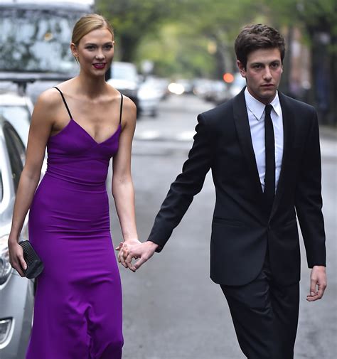 Who Is Joshua Kushner? - Karlie Kloss