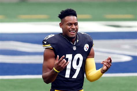 Who Is JuJu Smith