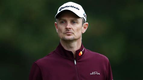 Who Is Justin Rose