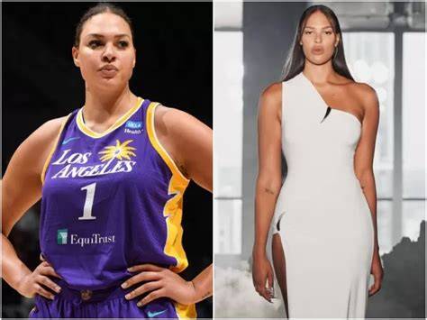 Who Is Liz Cambage Onlyfans