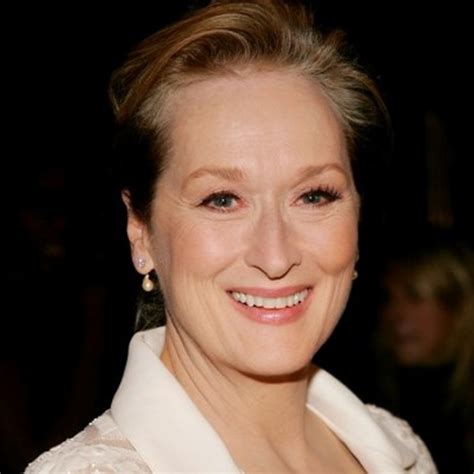 Who Is Meryl Streep