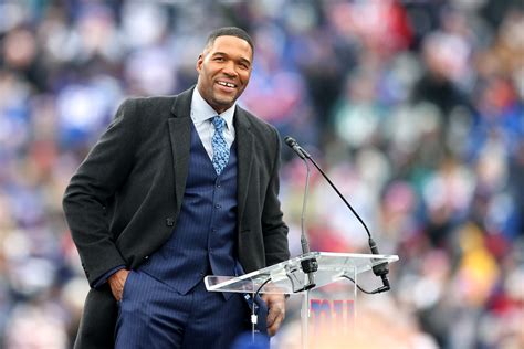 Who Is Michael Strahan Wife? How Many Times Has He Been …