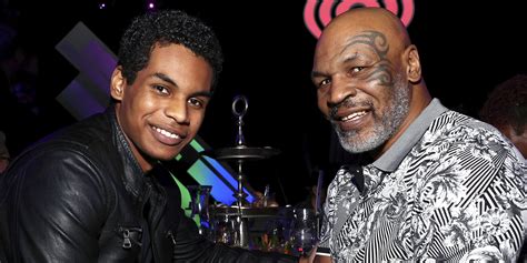 Who Is Miguel Leon Tyson? The Untold Truth of Mike Tyson’s …