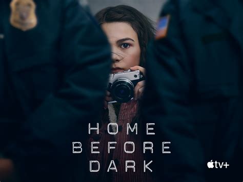 Who Is Sam On Home Before Dark