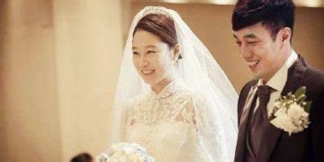 Who Is So Ji Sub Wife? The Most Searched Question On