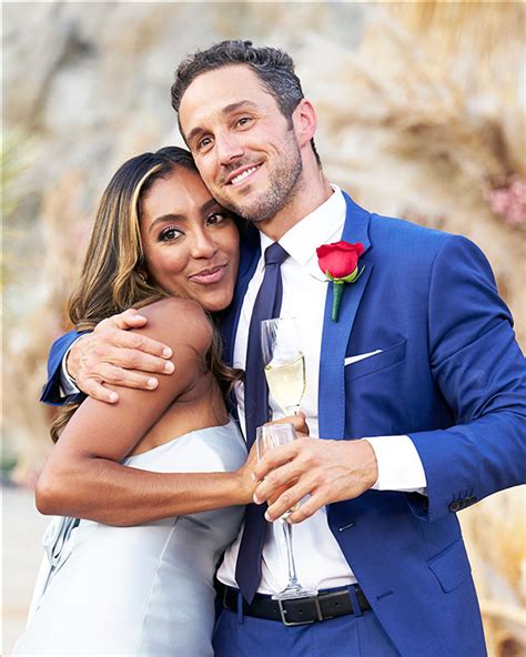 Who Is Tayshia Adams? Facts About ‘The Bachelorette’ …