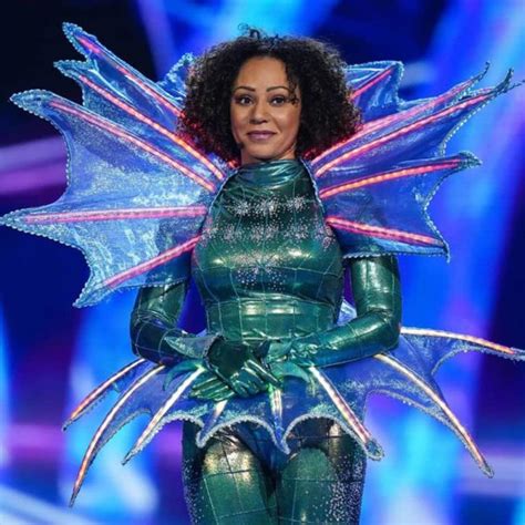 Who Is The Seahorse? ‘The Masked Singer’ Prediction + Clues …