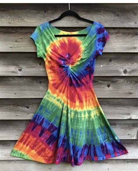 Who Is Tie Dye Mary - practicaltextile.com