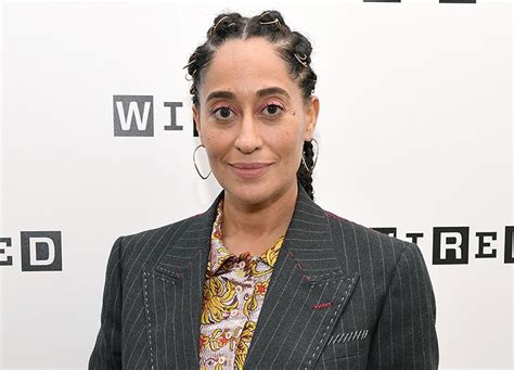 Who Is Tracee Ellis Ross’s Boyfriend? We’ve Got Answers - Yahoo