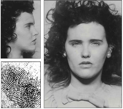 Who Is the Black Dahlia?
