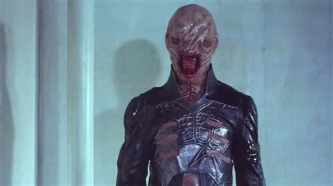 Who Is the Chatterer in Hellraiser The Character Explained 