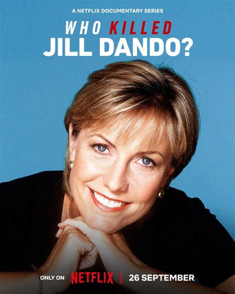 Who Killed Jill? You Decide