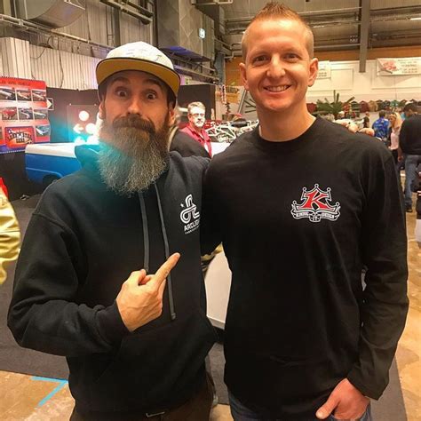 Who Left Kindig It Design