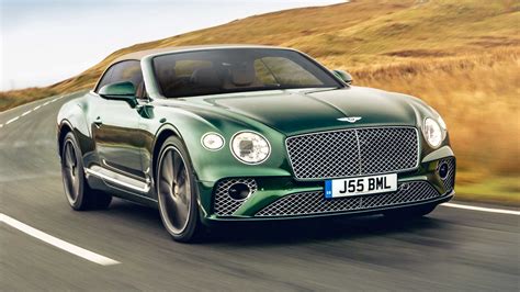 Who Makes Bentley Cars